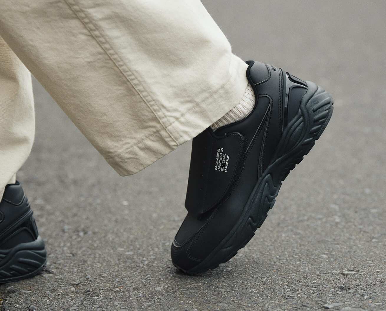 22FW LOOK | 810s(エイトテンス)