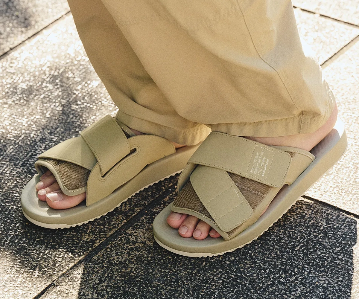 ALLPE MODI｜STYLE of PRODUCT | 810s(エイトテンス)