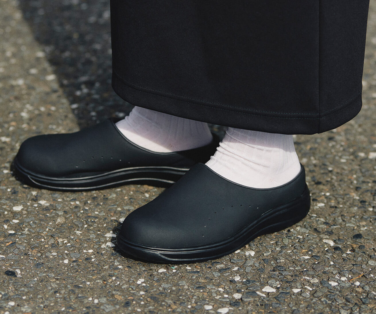 ET004 CAF カフ｜STYLE of PRODUCT | 810s(エイトテンス)