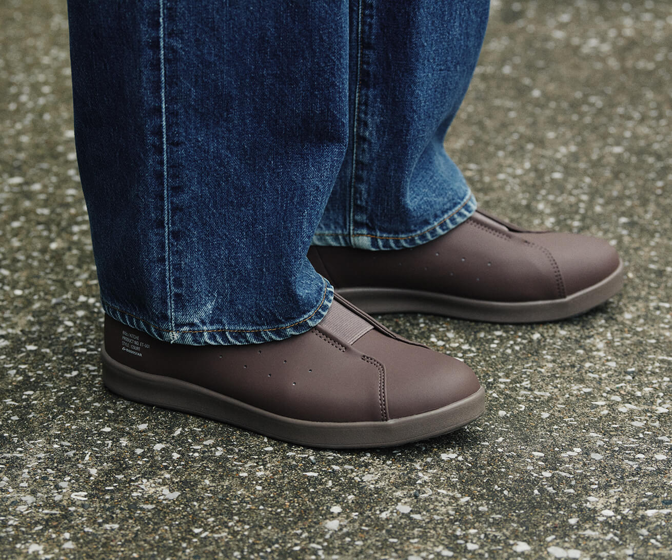 ET001_KITCHE キッチェ｜STYLE of PRODUCT | 810s(エイトテンス)