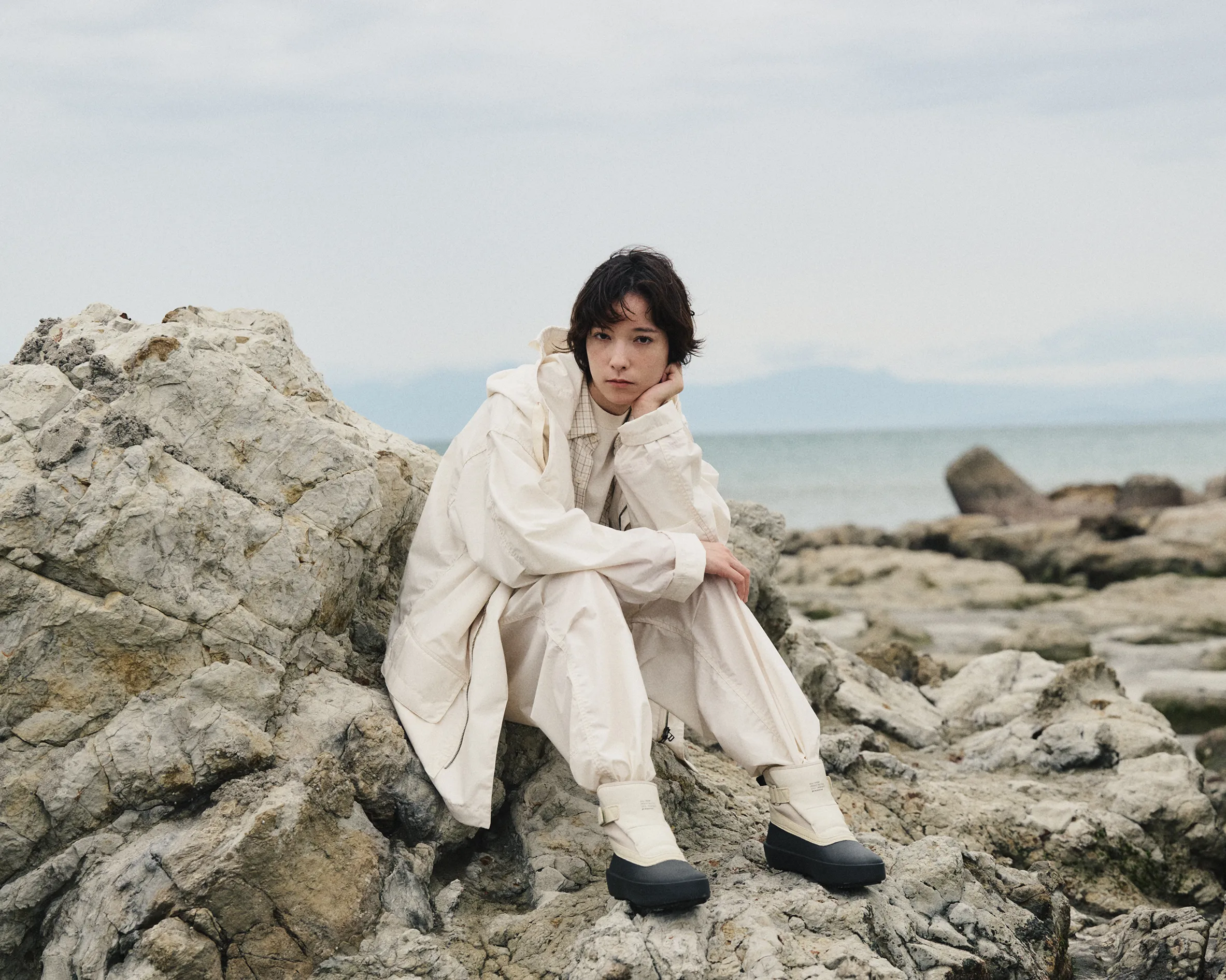 ET013 SNOWF スノーフ｜STYLE of PRODUCT | 810s(エイトテンス)
