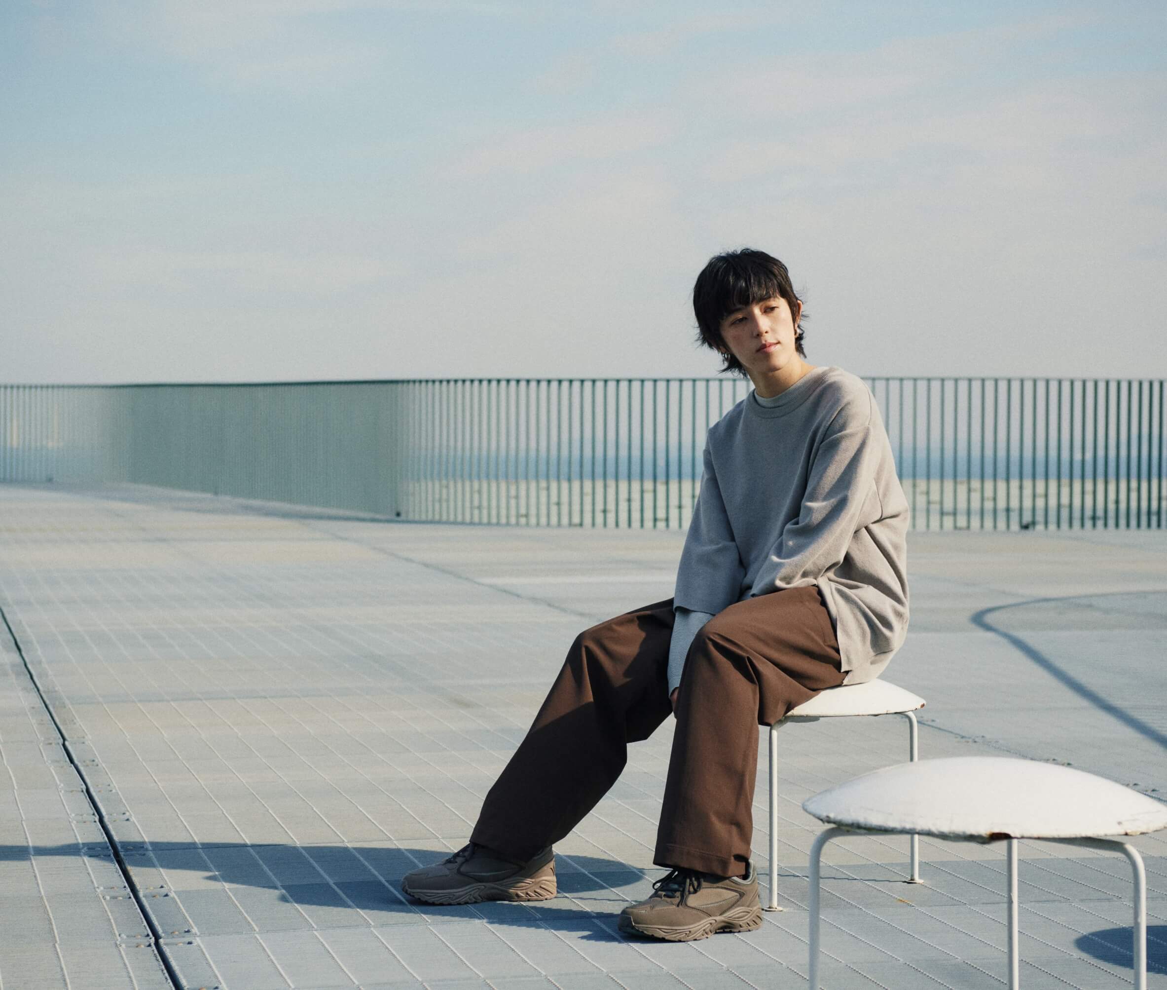 ET002_STUDENスチューデン｜STYLE of PRODUCT | 810s(エイトテンス)